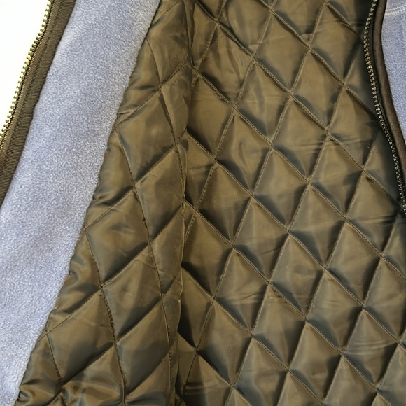 The B.C. Clothing Co. Cute warm Vest - Picture 4 of 5